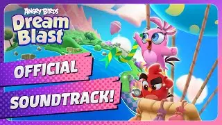 Angry Birds Dream Blast - Balloon Season Soundtrack 1