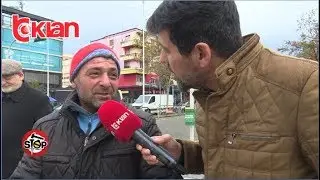 Stop - Nga “21 dhjetori” te sheshi “Ataturk”, lagja e “qokave” politike! (21 dhjetor 2018)