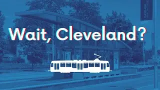 Wait, Cleveland Has The Best BRT?