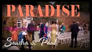 Sandra & Paul - PARADISE (Coldplay)