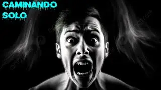 CHISPITAS - ALGECIRAS NOCHE PARANORMAL - 4 DE LA MADRUGADA