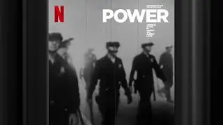 Pathway to Power | Power | Official Soundtrack | Netflix