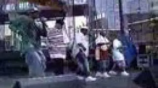 Big Mucci * 71 Strut a.k.a Head Snap (Live Performance) LineDance
