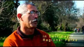 Go Outdoors - in Your East Bay Regional Parks