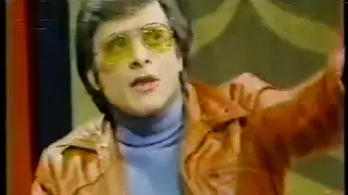 Harlan Ellison interview on 90 Minutes Live - 1978