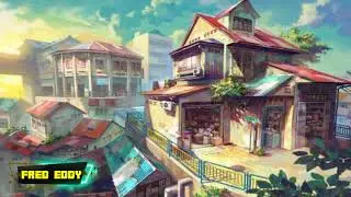 Music VietNam - Fred Eddy