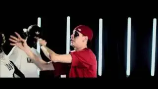 JayEss - Intoxicated feat Deborah MUSIC VIDEO (HD)