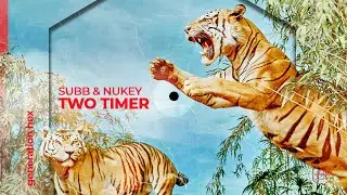 SUBB & NuKey &ndash; Two Timer (Official Audio)