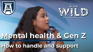 How Gen Z students can find balance in college with wellness and support | In the Wild