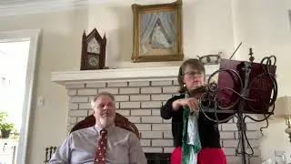A Christmas Card from Our House to Yours