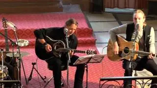 Juha - Kořínek - Šindelář - '' Lásky je zdá se mi míň''