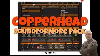 4Pockets Copperhead - Demo: The Free SoundForMore Pack