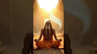 Ghost Aghori Baba #cartoon #aghori # #animation #funny #shorts #bhoot
