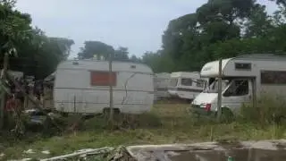 Italy: Stop segregation and forced evictions of Roma