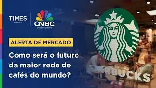 Starbucks anuncia fechamento de lojas e demiss&atilde;o de mais de mil funcion&aacute;rios | ALERTA DE MERCADO
