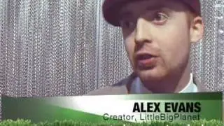 Beanstockd interviews Ted Price, Alex Evans, and Willy ...