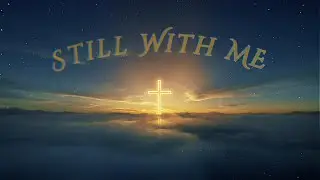 Peace for a Restless Heart | Gentle Christian Instrumental