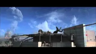 Skyline (Official Final Trailer 4) HD/HQ 1080p