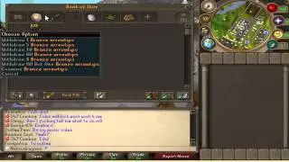 (ikov) Natsu's IronMan Series Episode #1