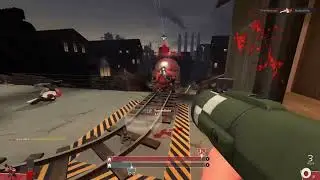 TF2: Разгром трубопровода (прямая трансляция)