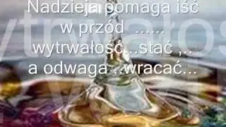 KIEDY WOŁAM WIATR.....WOŁAM CIEBIE