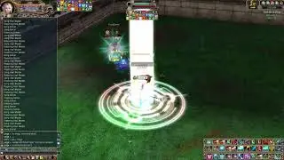 Last Chaos Enjoy Elementalist Fix
