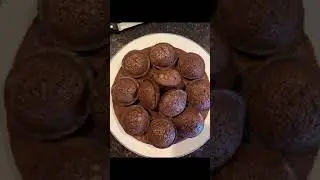 Fudge cupcakes 🧁 || easy recipe || kid&rsquo;s favorite #dessert #cupcake #fudge #cooking #foodie #thanks