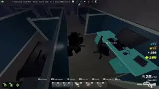 Roblox: [🪖 BUNKER UPDATE] 🧟 Aftermath 💥 *FREE WEEKEND*