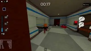 1:19 Station Piggy RNG Solo Glitchless