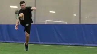 Zip Chip Flying Disc - The New Way to Play 😱