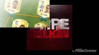 8 # Stipe balkan 96 intro