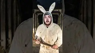 Bunny Man Bridge Is REAL #urbanlegends