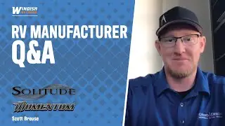 Ask the RV Manufacturers: Grand Design Solitude & Momentum RVs