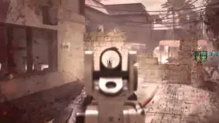 OOHYIE - MW3 Game Clip
