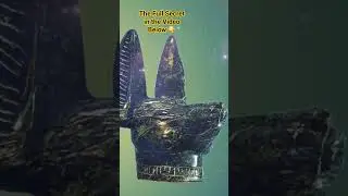 Анубис говорит! 🐺 Тайны Бога-Шакала! 🏺