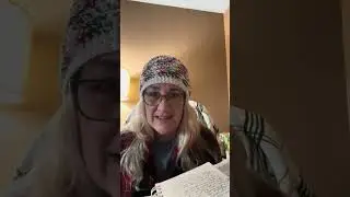 Часть 2. То, чем Иисус делился со мной. Для назидания и утешения.