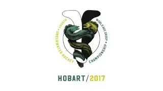 CMAS 4th World Age Group Underwater Hockey Championship Hobart 2017 2nd Preview Show