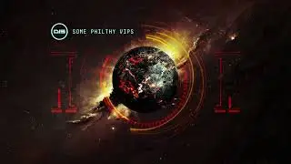 Philth & Agman Gora - Incantation (Chrome Black VIP)