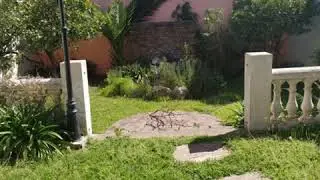 Venta casa 9 ambientes Liniers