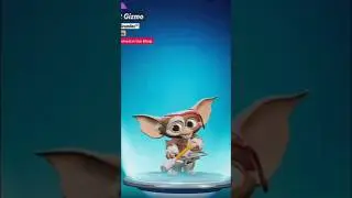 Ranking ALL Skins in Multiversus: Gizmo and Stripe #multiversuscharacters #dc #multiversus
