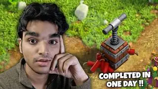 I GOT FREE SCENEARY IN CLASH OF CLANS IN HINDI
