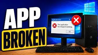 How to Fix Software Issues in Windows 10/11 (Easy Guide)