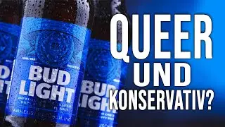 Queer UND Konservativ?! Der Absturz des beliebtesten Biers der USA