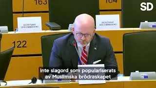 &Auml;r du islamofob, lille v&auml;n?
