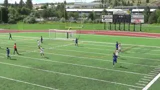 Rivers2 vs VicUnited 6 18 22