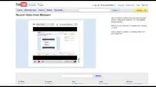 Camtwist 2.0 preview on youtube
