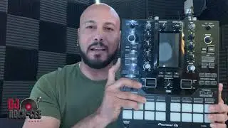 My Thoughts On The Pioneer DJM-S11DJ Mixer (Do I Recommend This Mixer)🤷🏼&zwj;♂️ Mixer Was In For Repair!