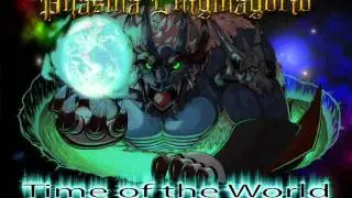 Phasma Enigmagorio- Legendary WWW Area (Megaman Network Transmission)