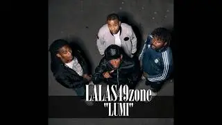 Lalas 49 - Lumi (Official Lyric Video)