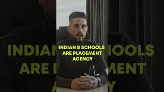 The Ugly Truth about MBA College | Are They Just Placement Agencies?